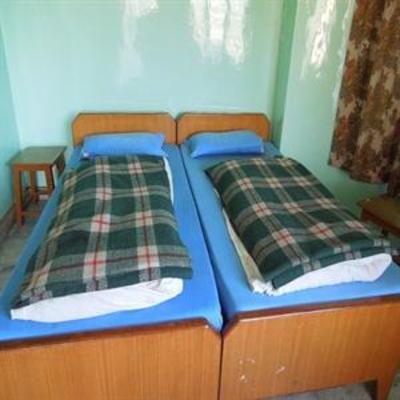 фото отеля Hotel Shyam
