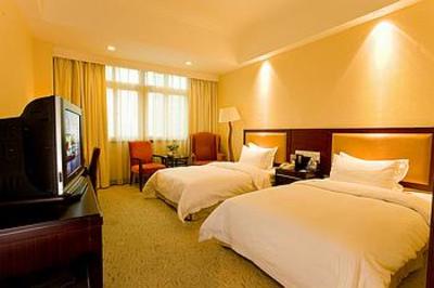фото отеля New Century Hotel Changsha