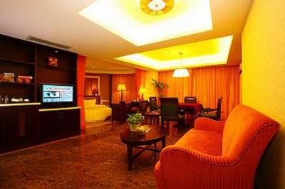 фото отеля New Century Hotel Changsha
