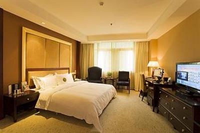 фото отеля New Century Hotel Changsha