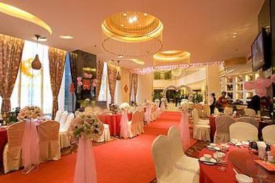 фото отеля New Century Hotel Changsha