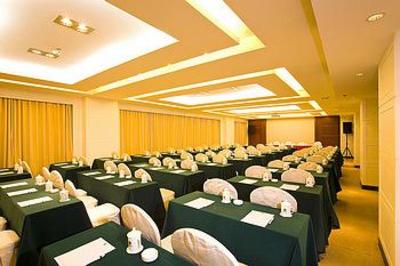 фото отеля New Century Hotel Changsha