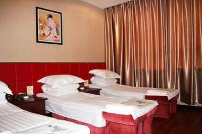 фото отеля Tian E Hui Hotel