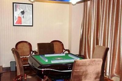 фото отеля Tian E Hui Hotel