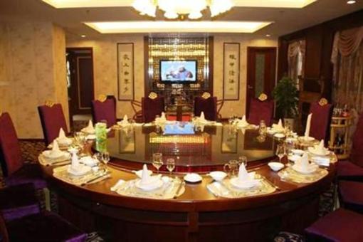 фото отеля Tian E Hui Hotel