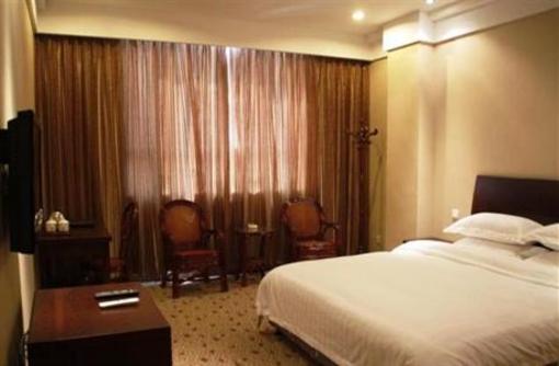 фото отеля Tian E Hui Hotel