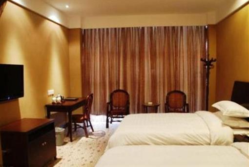 фото отеля Tian E Hui Hotel