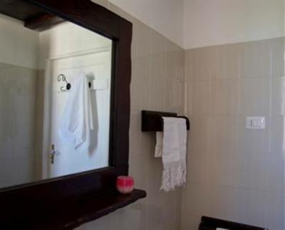 фото отеля B&B Albachiara