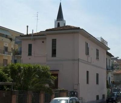 фото отеля B&B Albachiara