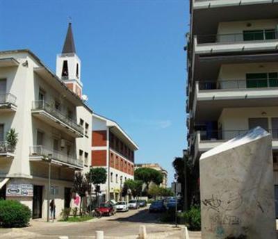 фото отеля B&B Albachiara
