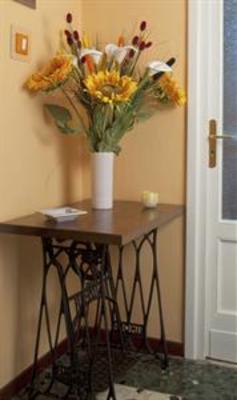 фото отеля B&B Albachiara