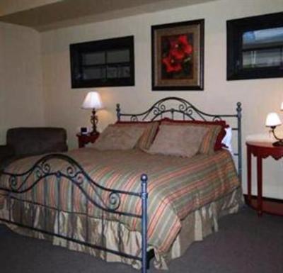 фото отеля Resortquest Stonebridge Hotel Park City