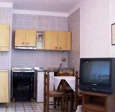 фото отеля Residence Le Rose