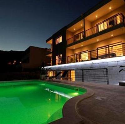 фото отеля Villa Steffi
