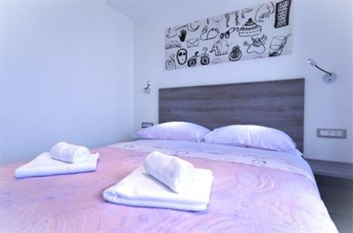 фото отеля Villa Steffi