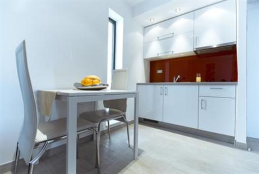 фото отеля Villa Steffi