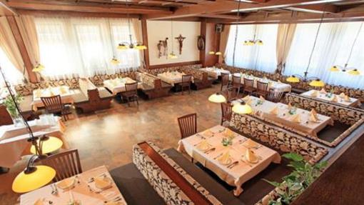 фото отеля Hotel Mesnerwirt Westendorf