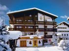 фото отеля Hotel Mesnerwirt Westendorf