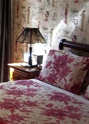 фото отеля Green Gables Bed & Breakfast Gardners Bay