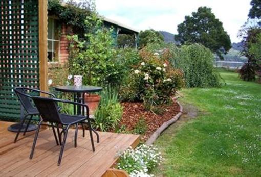 фото отеля Green Gables Bed & Breakfast Gardners Bay