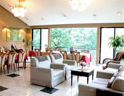 фото отеля Kawana Resort House