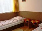 фото отеля Touring Hostel Siofok