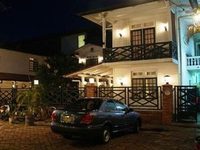 Zeelandia Suites