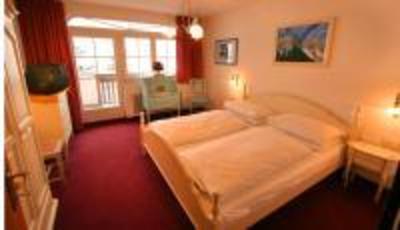 фото отеля Apparthotel Tom Sojer