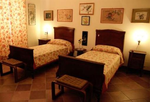 фото отеля B&B Castello di Camerletto