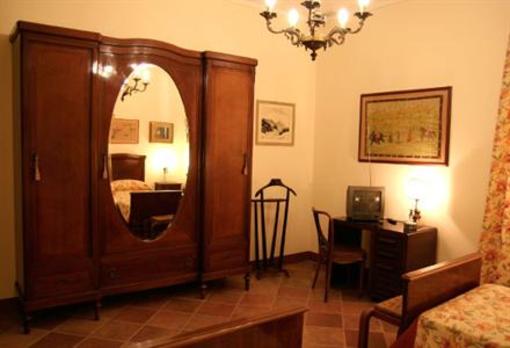 фото отеля B&B Castello di Camerletto