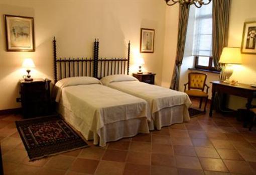 фото отеля B&B Castello di Camerletto