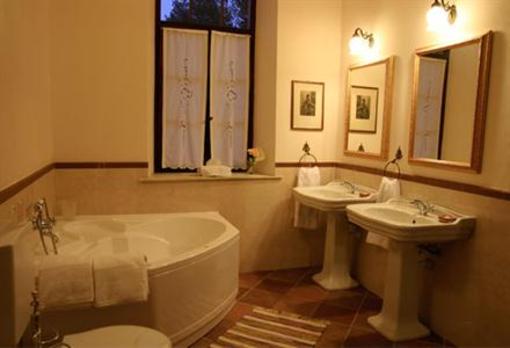 фото отеля B&B Castello di Camerletto
