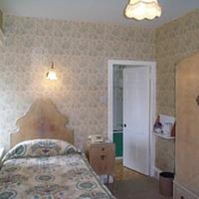 фото отеля Ednam House Kelso
