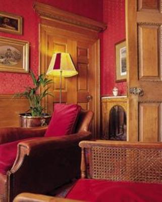фото отеля Ednam House Kelso