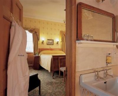 фото отеля Ednam House Kelso