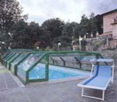 фото отеля Hotel Monte Bre Locarno