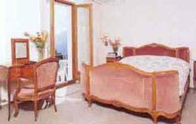 фото отеля Hotel Monte Bre Locarno