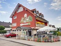 Hotel-Weinhaus Wiedemann