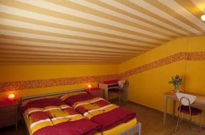 фото отеля Hotel Alpenblick Randa