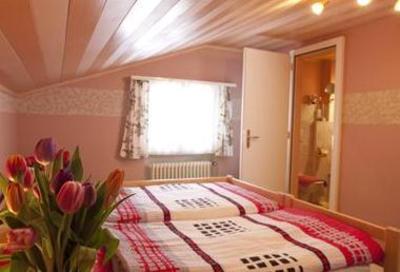 фото отеля Hotel Alpenblick Randa