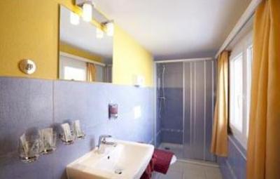 фото отеля Hotel Alpenblick Randa