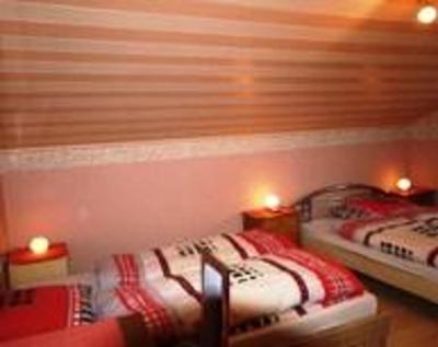 фото отеля Hotel Alpenblick Randa