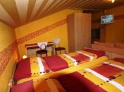 фото отеля Hotel Alpenblick Randa