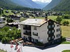 фото отеля Hotel Alpenblick Randa