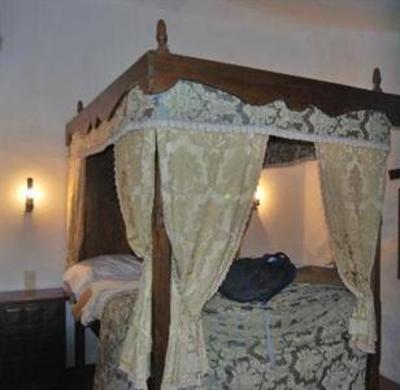 фото отеля La Posada de San Martin