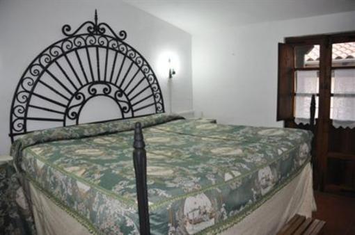 фото отеля La Posada de San Martin