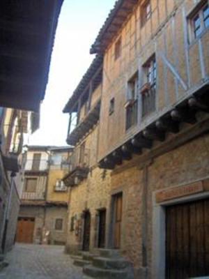 фото отеля La Posada de San Martin