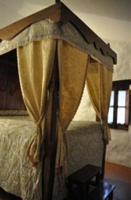 фото отеля La Posada de San Martin