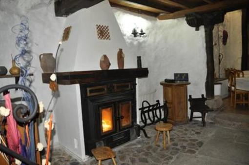 фото отеля La Posada de San Martin