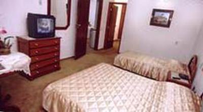 фото отеля Obeid Plaza Hotel